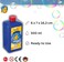 Pustefix BOLLE DI SAPONE - R