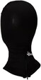 Morphsuits Masks Original (Black), MMSBK, One Size
