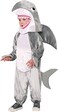 Rubie's Forum Novelties Shark Costume, Medium