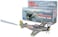 Daron Sky Fighter Flying Toy on a String, Grey