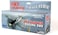 Daron Sky Fighter Flying Toy on a String, Grey