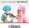 Rubie's Official Precious Pink Wabbit Costume Unisex-Child, 6-12 Months Halloween