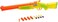 Buzz Bee Toys Air Warriors GunSmoke Blaster
