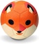 Daball Kid and Toddler Soccer Ball - Size 1 and Size 3, Pump and Gift Box Included