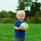 Daball Kid and Toddler Soccer Ball - Size 1 and Size 3, Pump and Gift Box Included