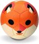 Daball Kid and Toddler Soccer Ball - Size 1 and Size 3, Pump and Gift Box Included