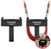 BabySwingSling Portable Baby Swing Attachment for Infants - Toddler Swing Trainer