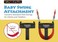 BabySwingSling Portable Baby Swing Attachment for Infants - Toddler Swing Trainer