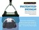 BabySwingSling Portable Baby Swing Attachment for Infants - Toddler Swing Trainer