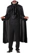 California Costumes Adult Headless Horseman Black, L (42-44)