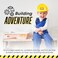 Dress Up America Kids Construction Hat