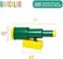 Barcaloo Kids Playground Equipment - Pirate Telescope or Swing Set for Jungle Gym BCL-PG-TELES14