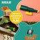 Barcaloo Kids Playground Equipment - Pirate Telescope or Swing Set for Jungle Gym BCL-PG-TELES14