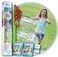 WOWmazing Giant Bubble Wands Kit: (3-Piece Set)   Incl. Wand, Big Concentrate and Tips &amp; Trick Booklet Outdoor Toy for Kids, Boys, Girls Bubbles Made in The USA