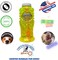 Bubbletastic Bacon Bubble Blower Machine for Kids and Dogs - Includes 8oz Bottle of Bacon Bubbles - 100% Safe, Non Toxic Dog Bubbles
