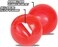 Prime Time Toys Hurricane Reusable Water Balls &ndash; 3-Pack Reusable Water Balloons for Kids Age 5+ &ndash; Silicone Water Balloons with Self Sealing Quick Fill, Refillable Water Balloons, Safe No Magnets