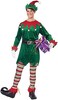 California Costumes womens Christmas Elf Adult Sized Costumes