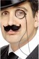 
		 Smiffys Format: Apparel Smiffys Tales of Old England Monocle on Cord - Black