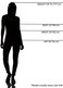 California Costumes Women's Eye Candy - Egyptian Goddess Adult