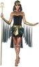 California Costumes Women's Eye Candy - Egyptian Goddess Adult