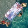 GoPong Pool Lounge Floating Beer Pong Table Inflatable With Social