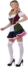 California Costumes womens Bavarian Bar Maid Adult Sized Costumes