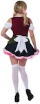 California Costumes womens Bavarian Bar Maid Adult Sized Costumes