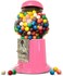 American Gumball Company Lucky Princess in Gumball Machine (Pink)