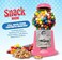 American Gumball Company Lucky Princess in Gumball Machine (Pink)