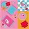 Pop It Up Fun2Give Pop-It-Up Dollhouse Tent with House Playmat Playhouse