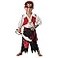 California Costumes Ahoy Matey Pirate Toddler Toddler (3-4)