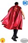 Rubie's Men's Batman V Superman: Dawn of Justice Deluxe Adult Superman Cape