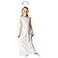 Rubie's Haunted House Child's Angel Costume, Large