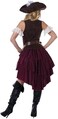 California Costumes Women's Sexy Swashbuckler Adult-Sized Costume (pack of 1)
