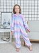 Riverchan Kids Unicorn Onesie Animal Pajamas Halloween Cosplay Costume Sleepwear Gift for Girls and Boys
