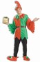 Forum Novelties Men's Unisex Elf Costume