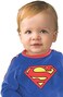 Rubie's Infant Superman B Child Costume
