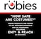 Rubie's Costume Kids Five Nights at Freddy's Foxy Costume, Medium