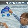 SwimWays Disney Finding Dory Mr. Ray's Dive and Catch Game, Bath Toys and Pool Party Supplies for Kids Ages 5 and Up