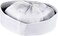 Rubie's Forum Novelties Unisex Child Sailor Hat Costume Accessory, White