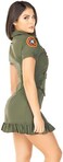 Leg Avenue womens Costume Adult Sized Costumes