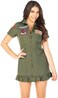 Leg Avenue womens Costume Adult Sized Costumes