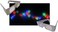 Rob's Super Happy Fun Fireworks Diffraction Glasses - Rainbow Hearts Halospex Glasses - 20 pair