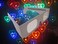 Rob's Super Happy Fun Fireworks Diffraction Glasses - Rainbow Hearts Halospex Glasses - 20 pair