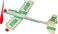 Guillow Paul K 55 Jetstream Balsa Wood Glider Plane