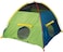 Pacific Play Tents 40205 Kids Super Duper 4-Kid Dome Tent Playhouse, 58" x 58" x 46