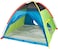 Pacific Play Tents 40205 Kids Super Duper 4-Kid Dome Tent Playhouse, 58" x 58" x 46