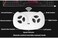 JIARUIXIN 2.4G Bluetooth Remote Control Transmitter Children's Electric Riding Toy Car Replacement Parts White Remote Control