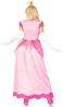 Leg Avenue Classic Peachy Pink Princess Adult Sized Costumes, Pink, XL, Women's