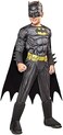 Rubie's Boys DC Comics Deluxe Batman Costume, Small, Multicolor